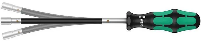 Billigare Slangskruvmejsel